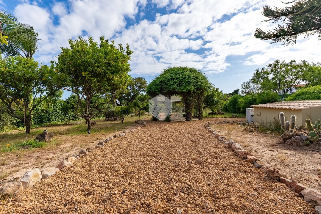 Moradia T6 para Venda em Albufeira e Olhos de Água Foto 55