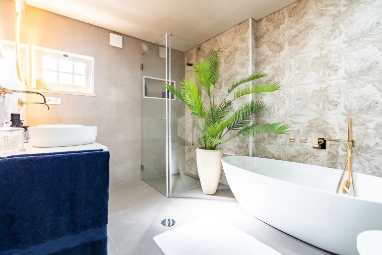 Moradia T6 para Venda em Albufeira e Olhos de Água Foto 35