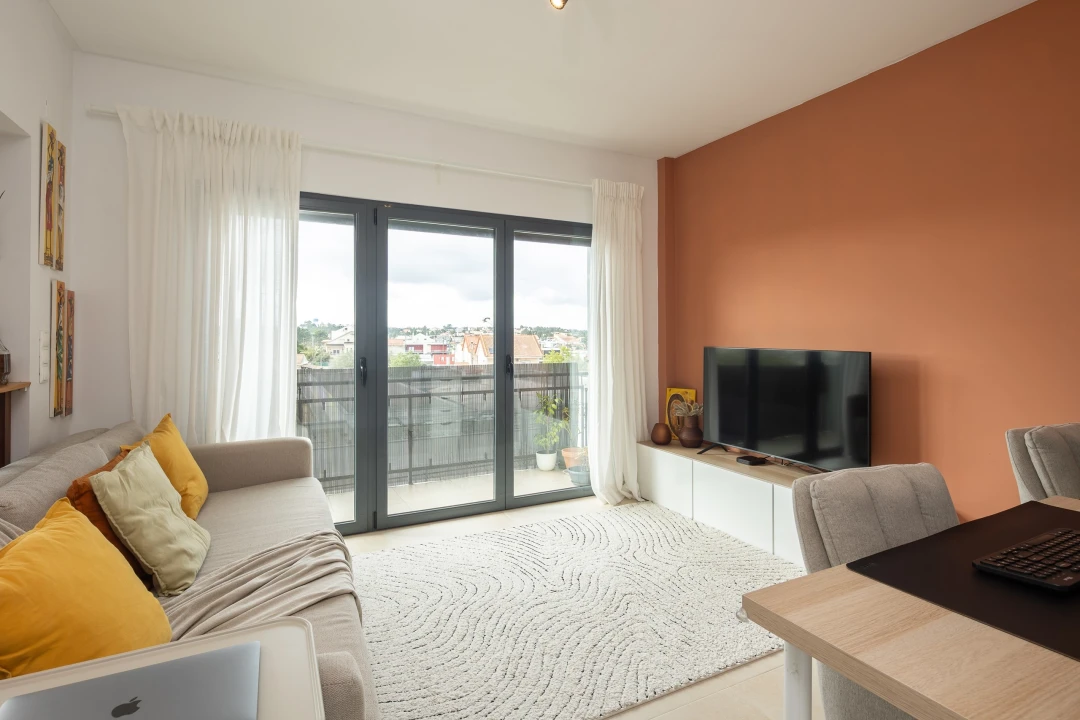 Apartamento T2 para Venda em Quinta do Conde Foto 3