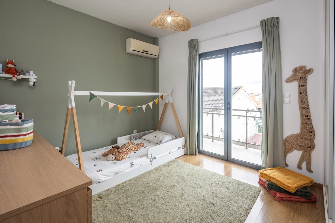 Apartamento T2 para Venda em Quinta do Conde Foto 18