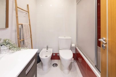 Apartamento T2 para Venda em Quinta do Conde
