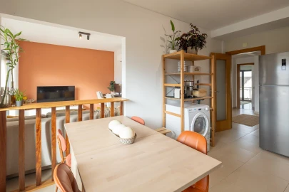 Apartamento T2 para Venda em Quinta do Conde