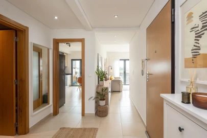 Apartamento T2 para Venda em Quinta do Conde