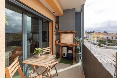 Apartamento T2 para Venda em Quinta do Conde
