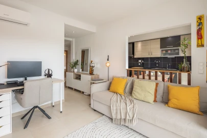 Apartamento T2 para Venda em Quinta do Conde