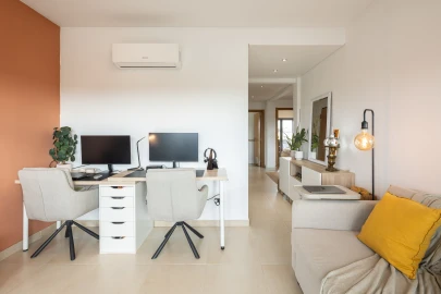 Apartamento T2 para Venda em Quinta do Conde