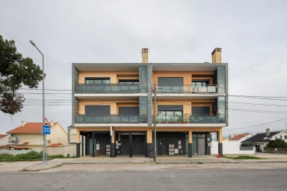 Apartamento T2 para Venda em Quinta do Conde