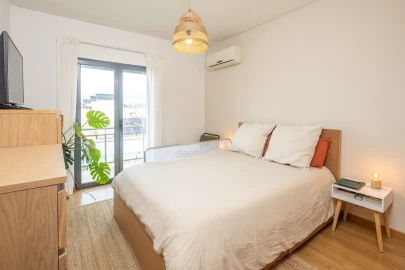 Apartamento T2 para Venda em Quinta do Conde