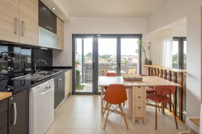 Apartamento T2 para Venda em Quinta do Conde