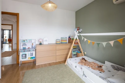Apartamento T2 para Venda em Quinta do Conde
