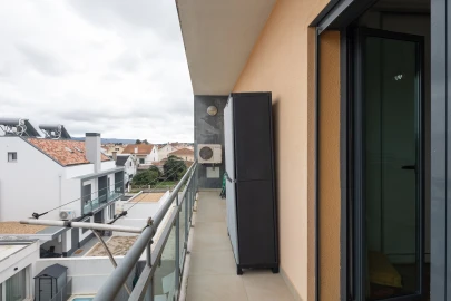 Apartamento T2 para Venda em Quinta do Conde