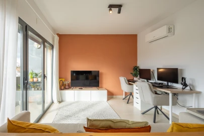 Apartamento T2 para Venda em Quinta do Conde