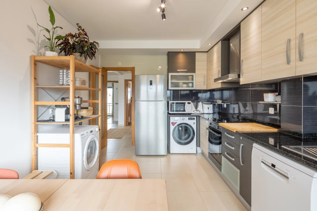 Apartamento T2 para Venda em Quinta do Conde Foto 10