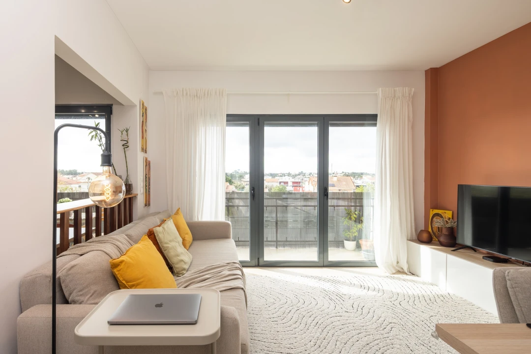 Apartamento T2 para Venda em Quinta do Conde Foto 1