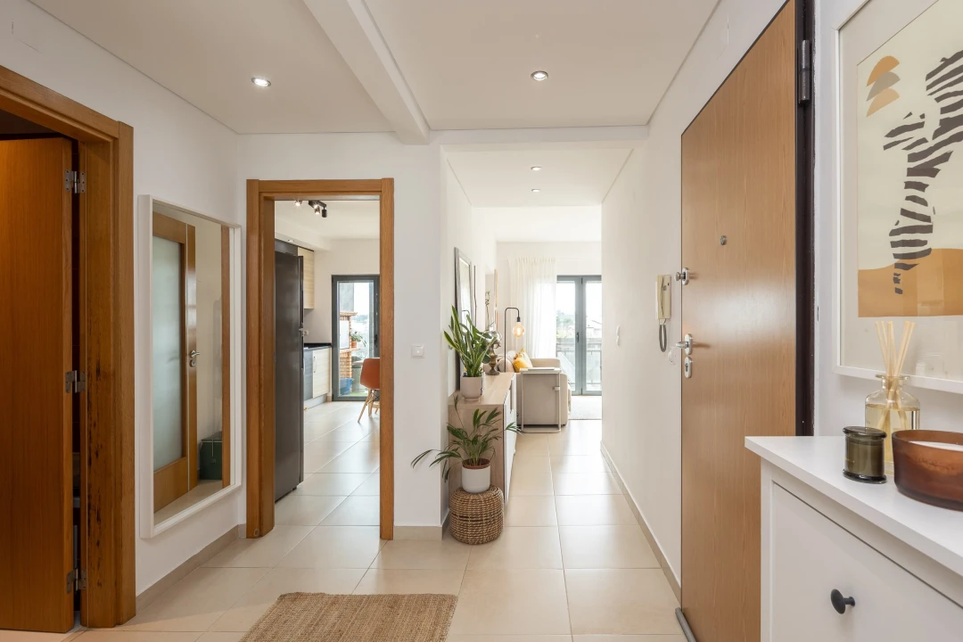 Apartamento T2 para Venda em Quinta do Conde Foto 2