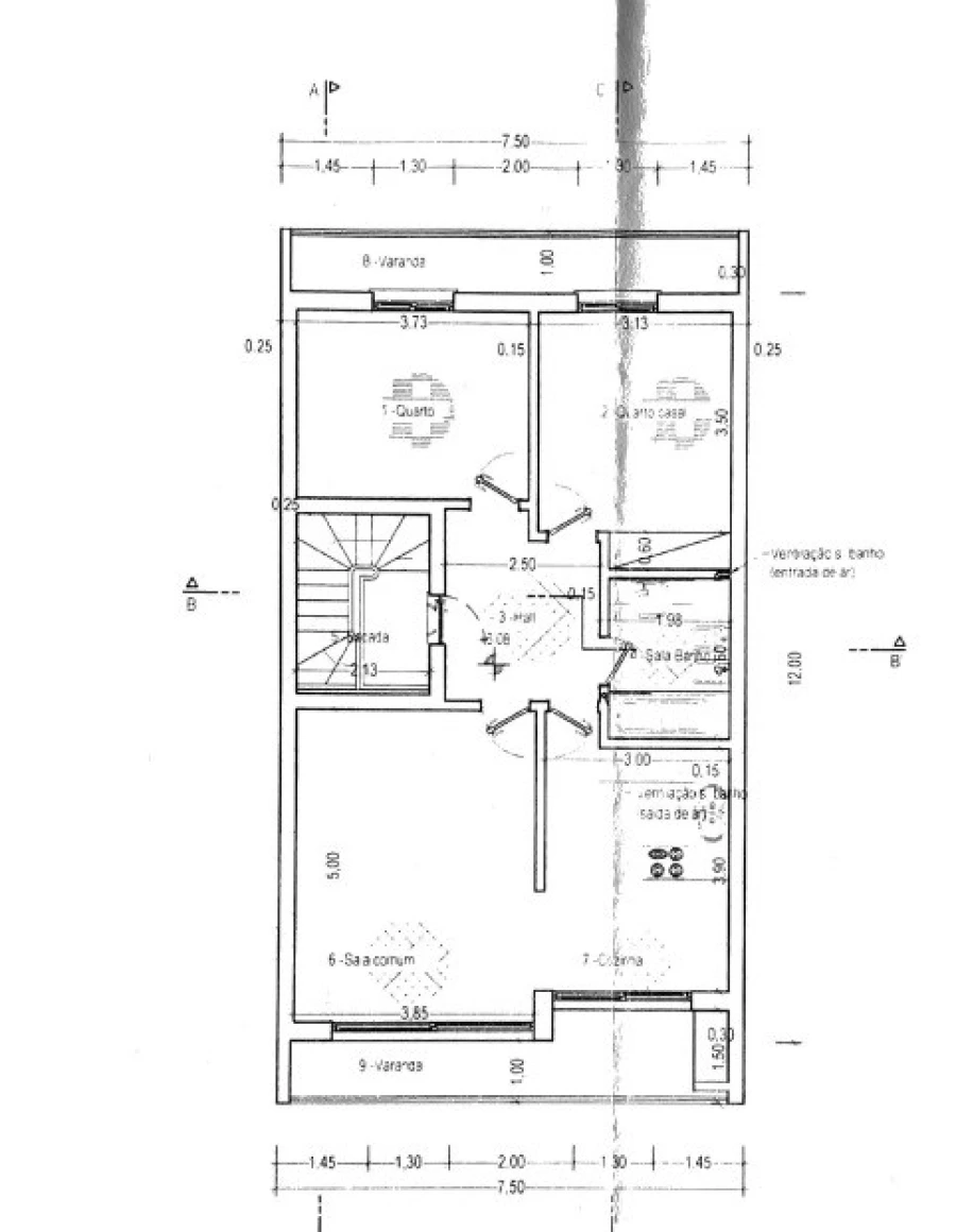 Apartamento T2 para Venda em Quinta do Conde Foto 23