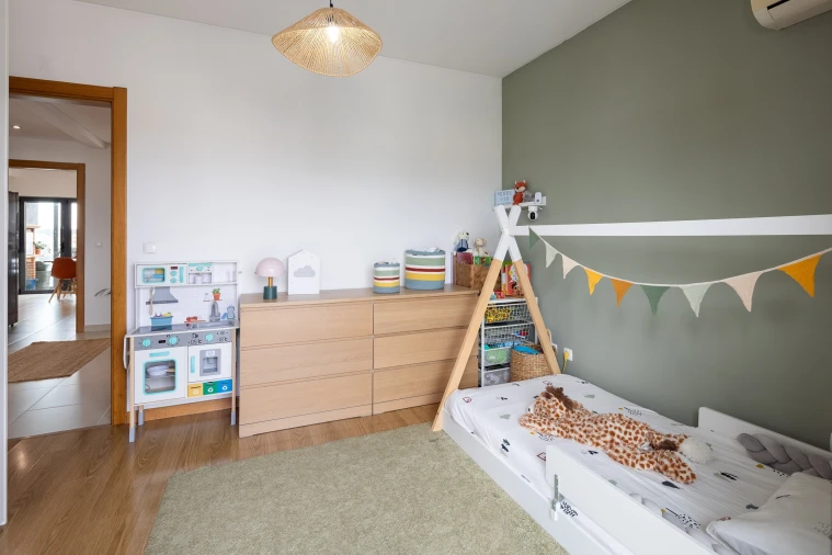 Apartamento T2 para Venda em Quinta do Conde Foto 19