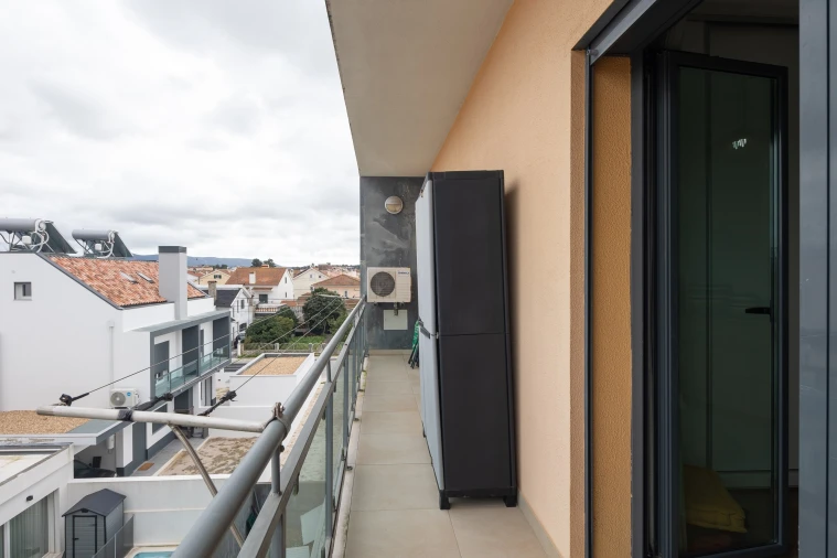 Apartamento T2 para Venda em Quinta do Conde Foto 20