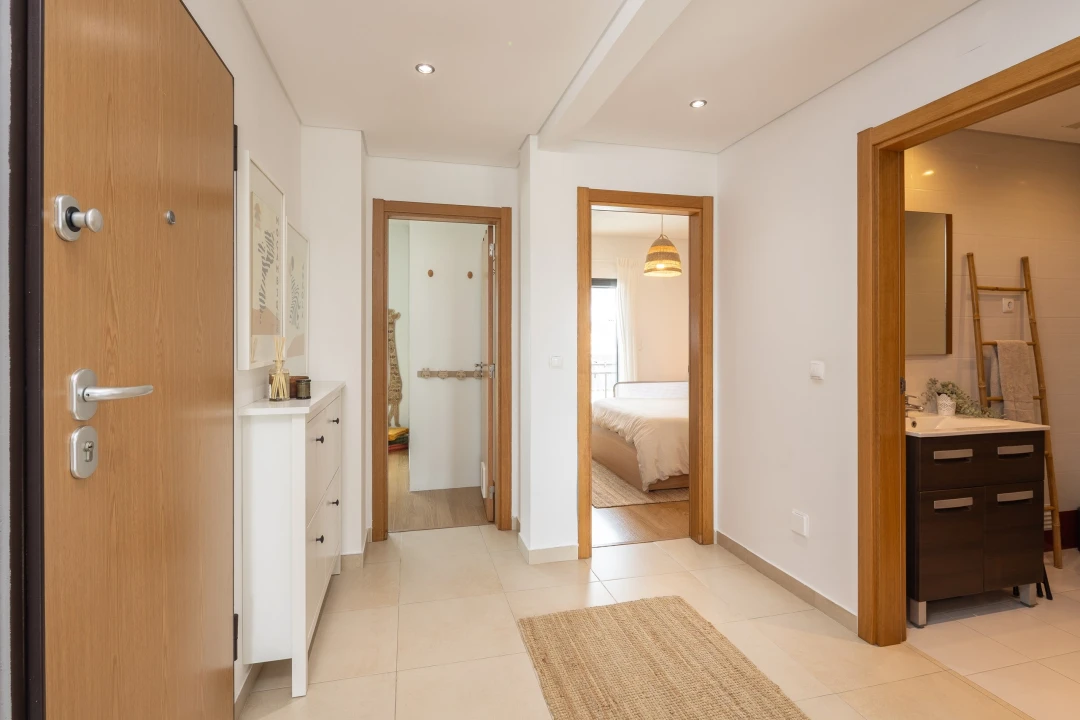 Apartamento T2 para Venda em Quinta do Conde Foto 14