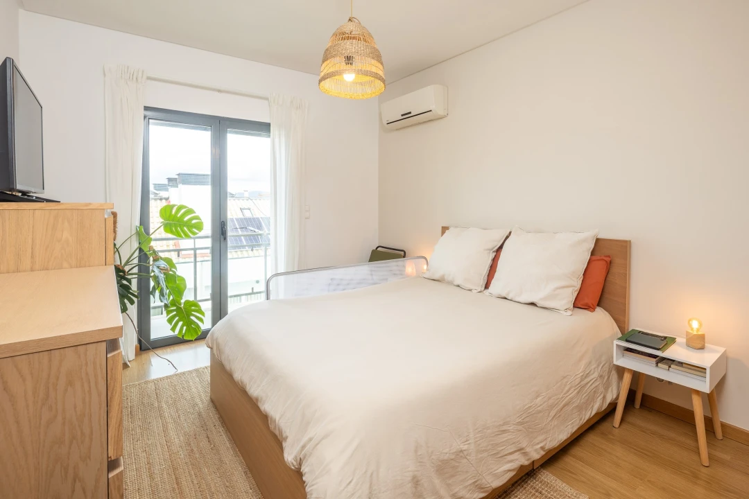 Apartamento T2 para Venda em Quinta do Conde Foto 15