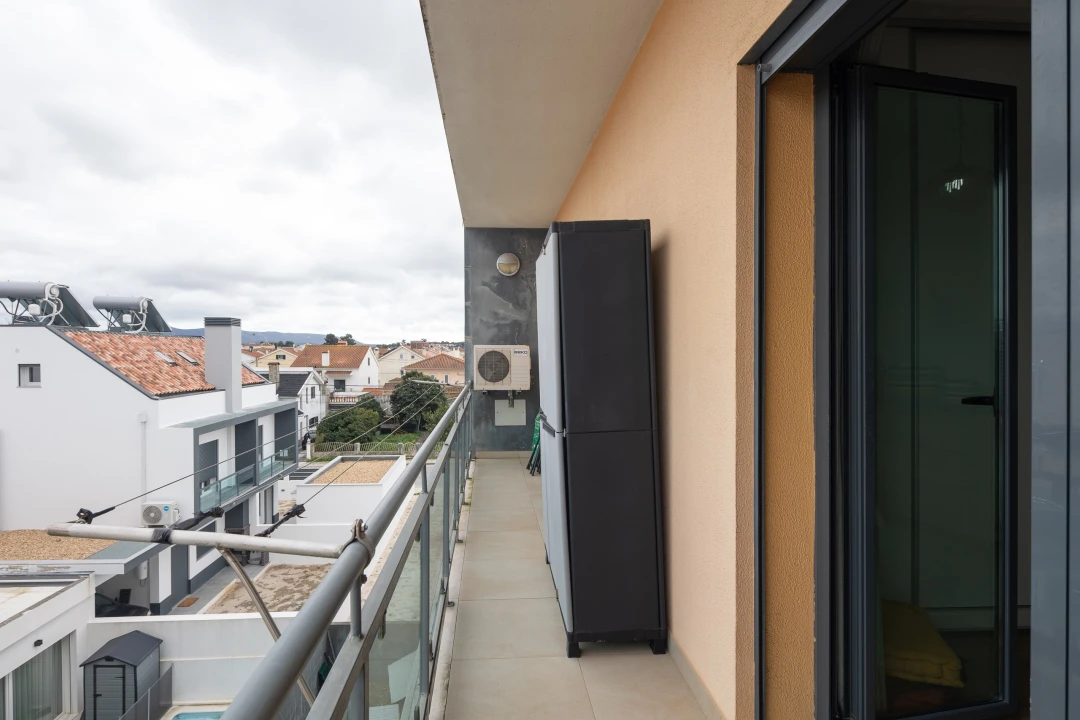 Apartamento T2 para Venda em Quinta do Conde Foto 20