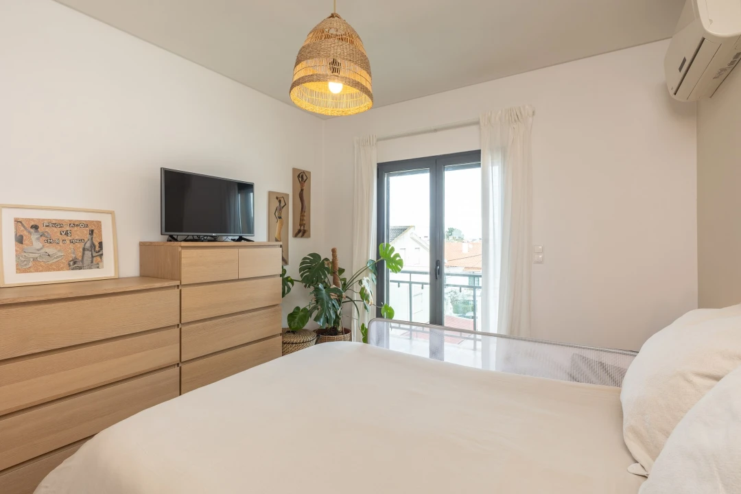 Apartamento T2 para Venda em Quinta do Conde Foto 16