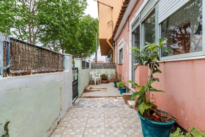 Moradia T2 para Venda em Cascais e Estoril