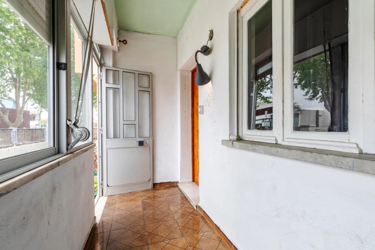 Moradia T2 para Venda em Cascais e Estoril Foto 8