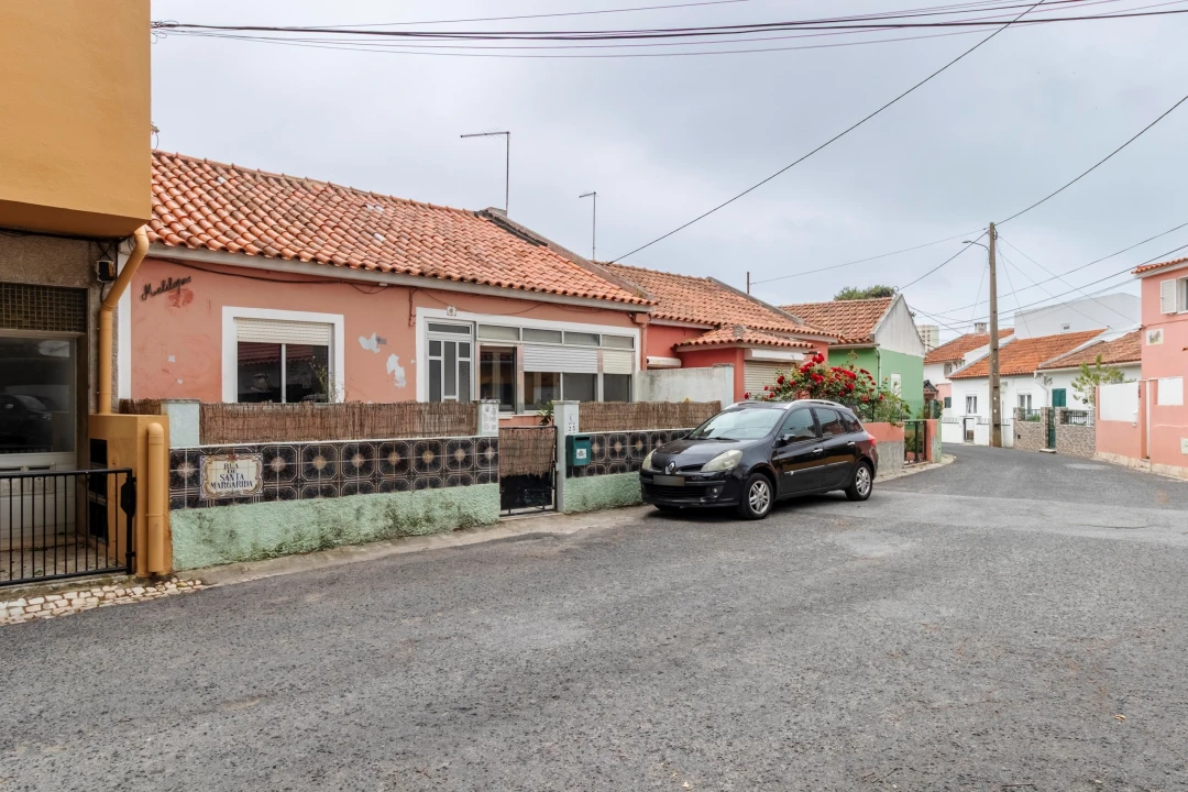 Moradia T2 para Venda em Cascais e Estoril Foto 1
