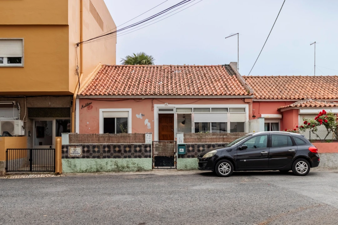 Moradia T2 para Venda em Cascais e Estoril Foto 2