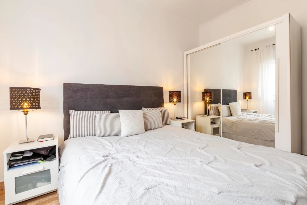 Apartamento T2 para Venda em Cacém e São Marcos Foto 25