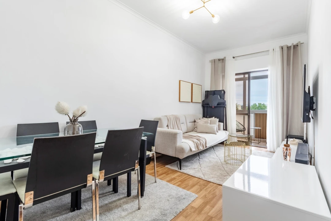 Apartamento T2 para Venda em Cacém e São Marcos Foto 7