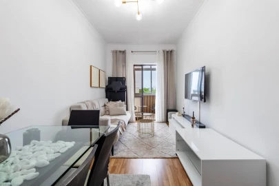 Apartamento T2 para Venda em Cacém e São Marcos