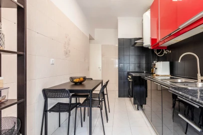 Apartamento T2 para Venda em Cacém e São Marcos