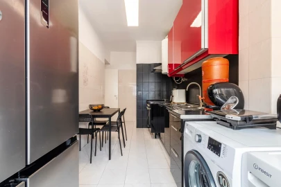 Apartamento T2 para Venda em Cacém e São Marcos