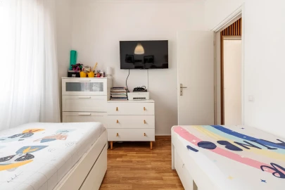Apartamento T2 para Venda em Cacém e São Marcos