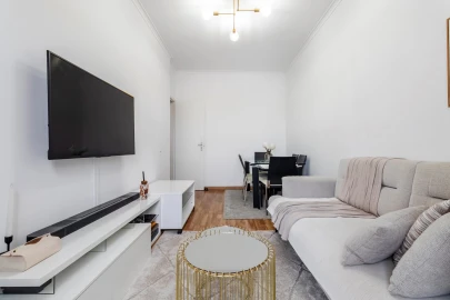 Apartamento T2 para Venda em Cacém e São Marcos