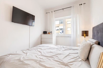 Apartamento T2 para Venda em Cacém e São Marcos