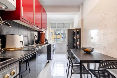 Apartamento T2 para Venda em Cacém e São Marcos