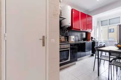 Apartamento T2 para Venda em Cacém e São Marcos