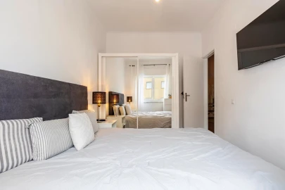 Apartamento T2 para Venda em Cacém e São Marcos