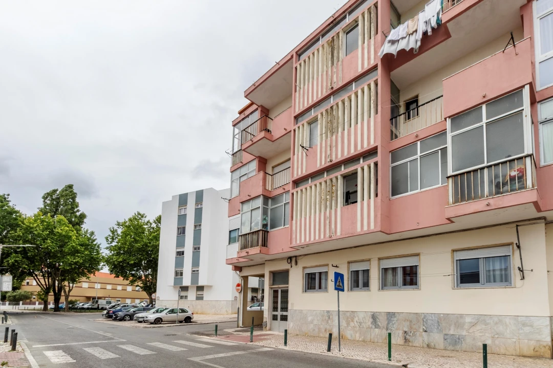 Apartamento T2 para Venda em Cacém e São Marcos Foto 2