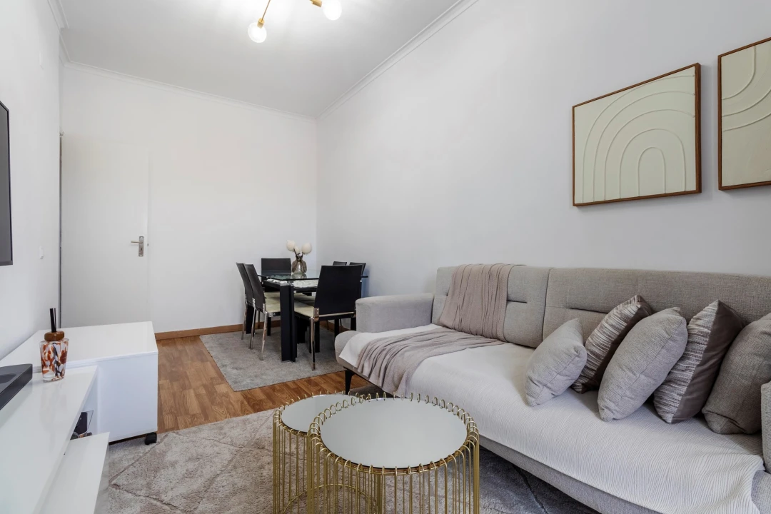 Apartamento T2 para Venda em Cacém e São Marcos Foto 12