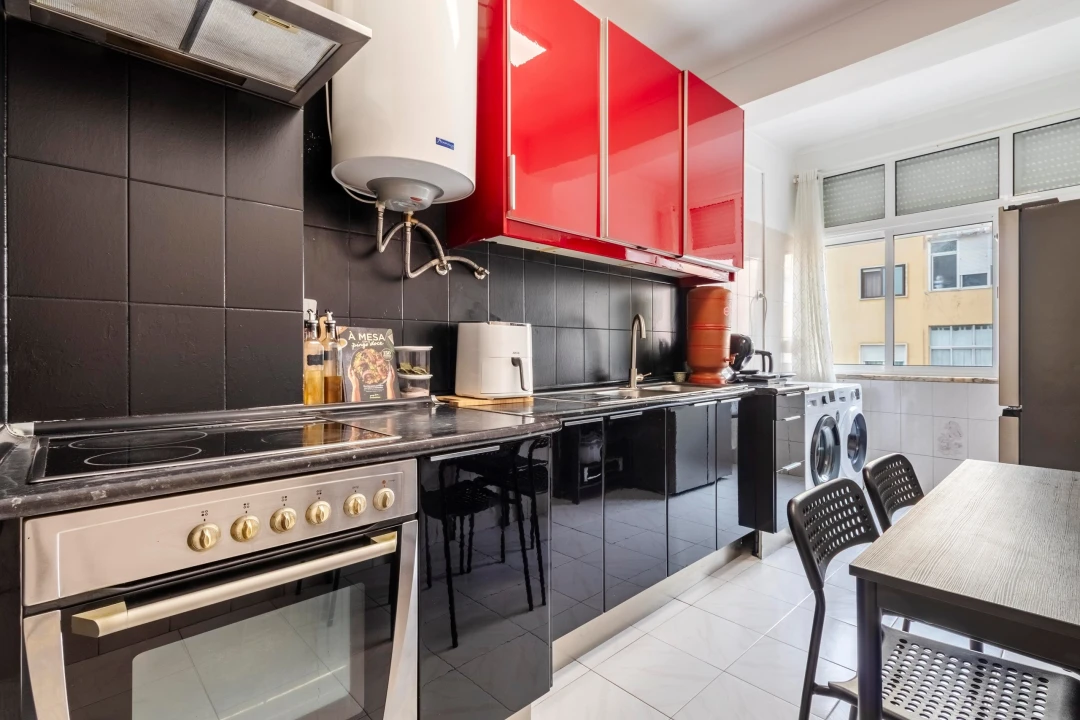 Apartamento T2 para Venda em Cacém e São Marcos Foto 17