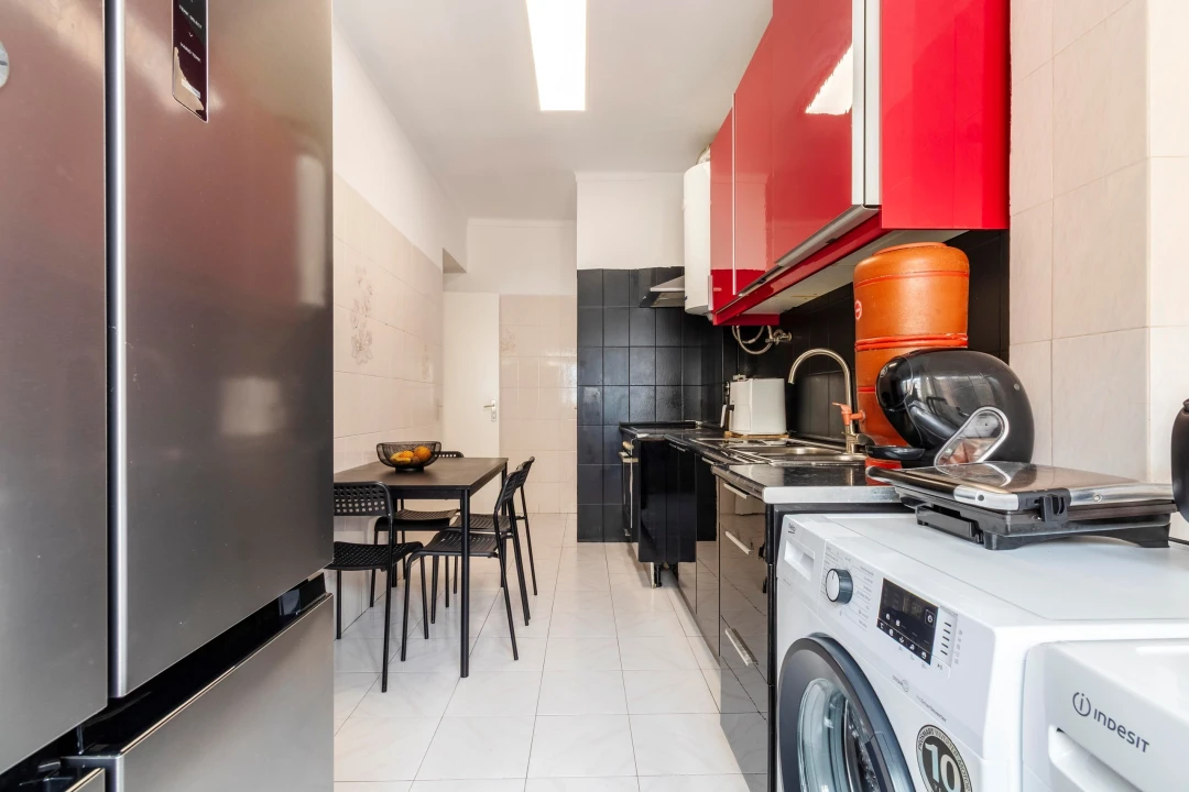Apartamento T2 para Venda em Cacém e São Marcos Foto 20