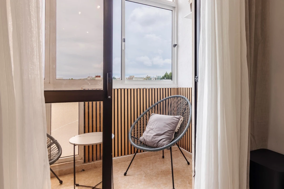 Apartamento T2 para Venda em Cacém e São Marcos Foto 9