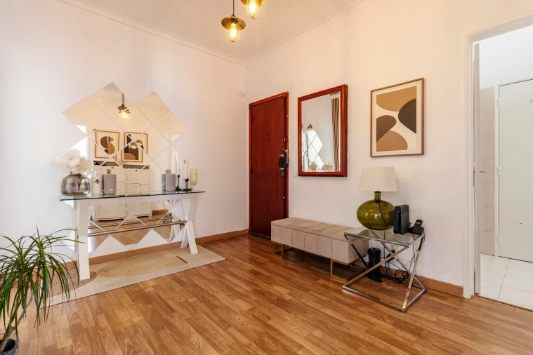 Apartamento T2 para Venda em Cacém e São Marcos Foto 35