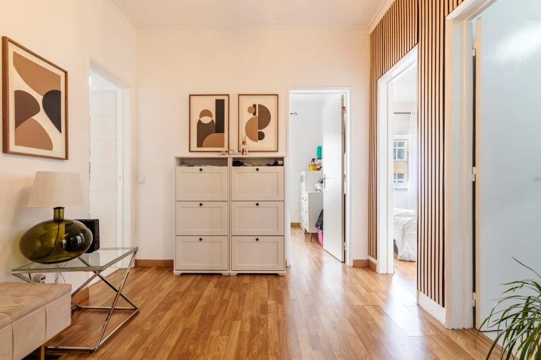 Apartamento T2 para Venda em Cacém e São Marcos Foto 15