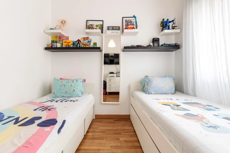 Apartamento T2 para Venda em Cacém e São Marcos Foto 28