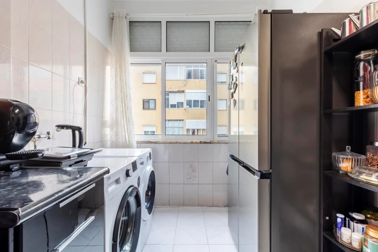 Apartamento T2 para Venda em Cacém e São Marcos Foto 19